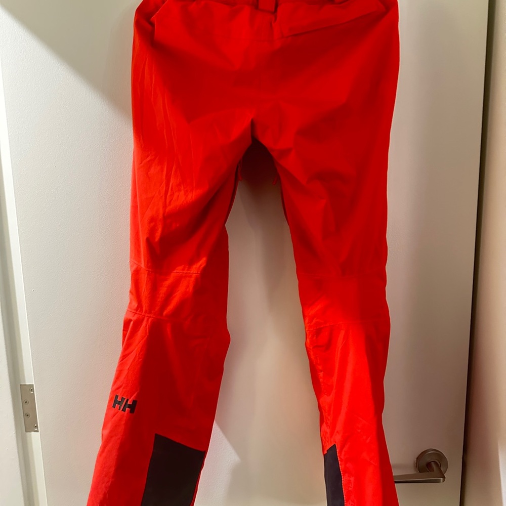 Helly Hansen Ski/Snowboard Pants Medium - image 2